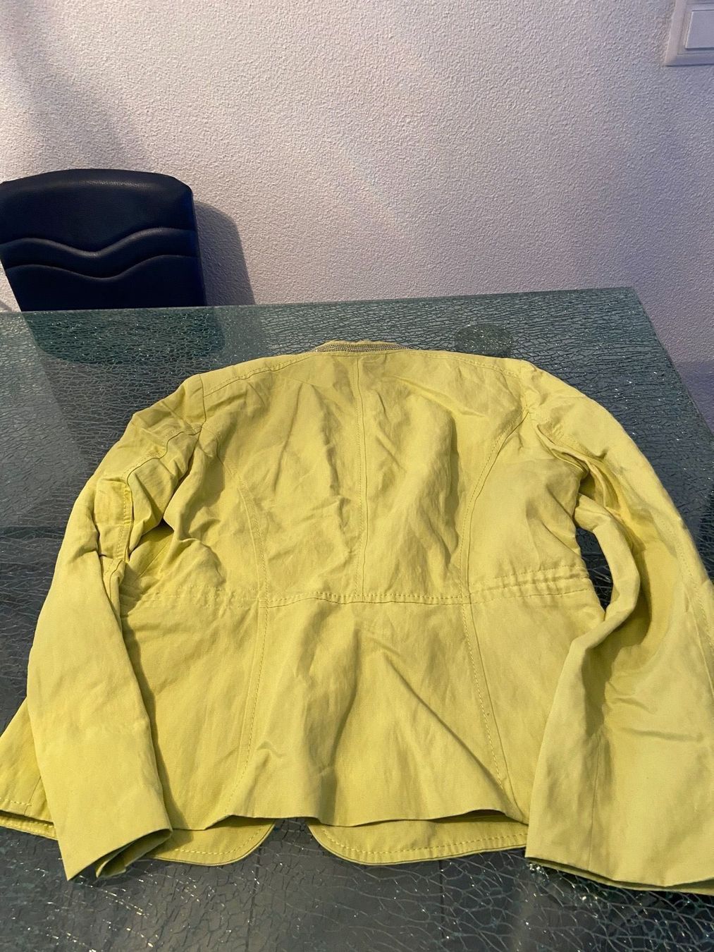 Gerry Weber Jacken: Neue hellgrüne Gerry Weber Jacke Gr.40 – Gebraucht aus Oftringen von andrax 3