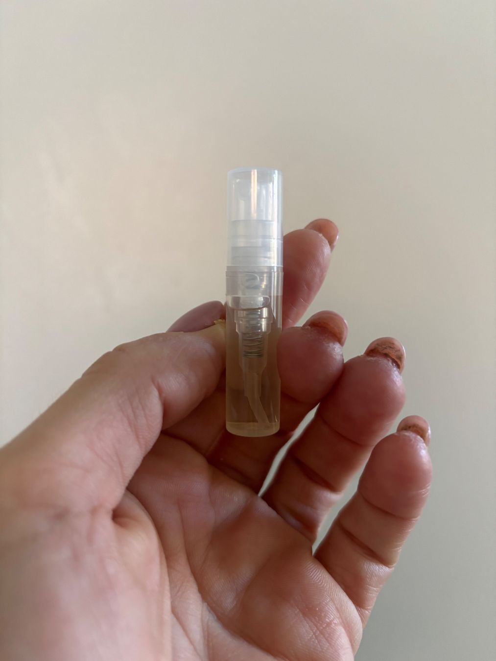 Tom Ford Profumi & Eau de Toilette: Tom Ford  White Suede- Eau de Parfum - Duftprobe - 2 ml – Usato da Zürich venduto da deruja 1