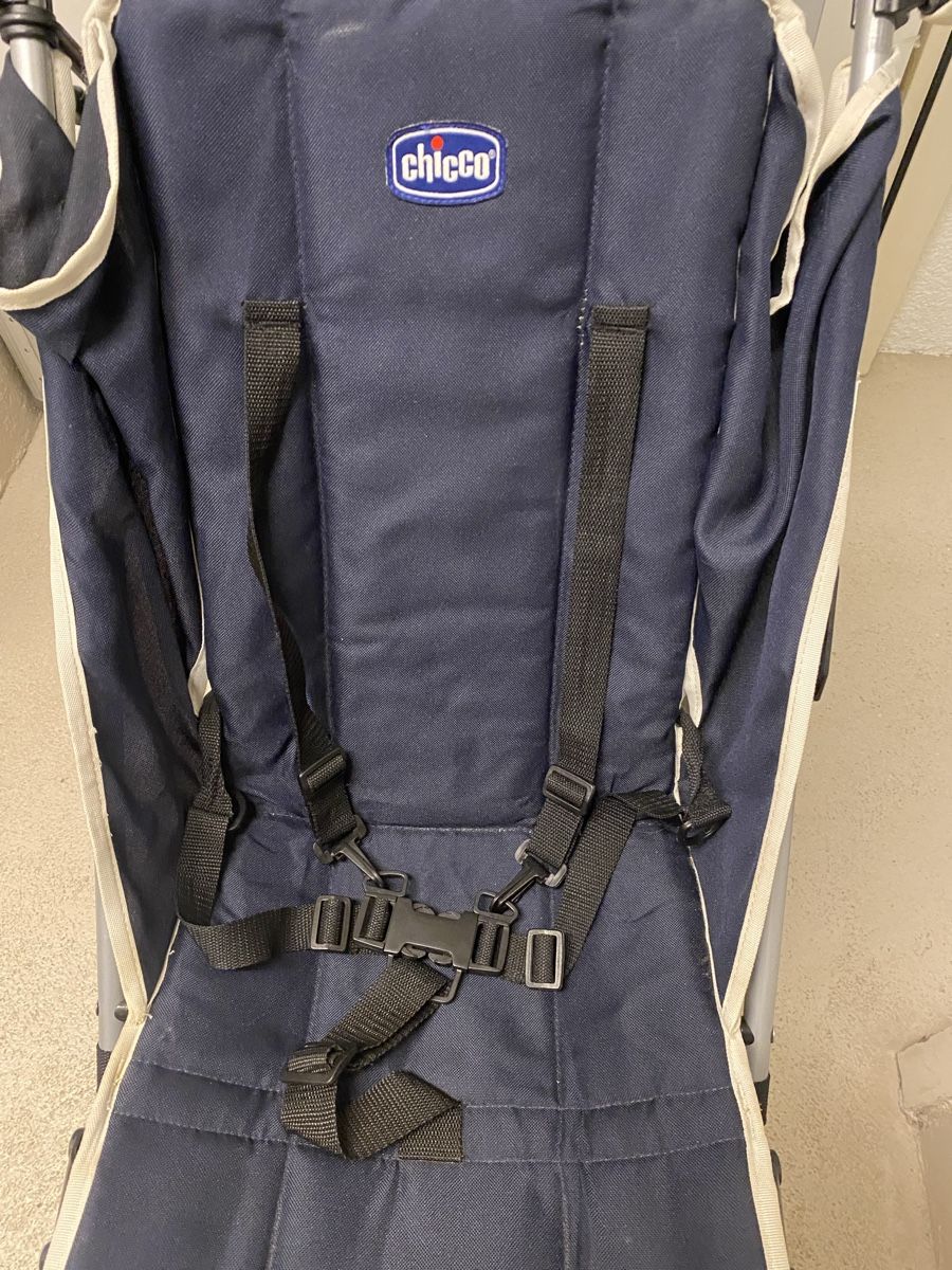 Chicco Carrozzine: Chicco Buggy – Usato da Stallikon venduto da shop100 1