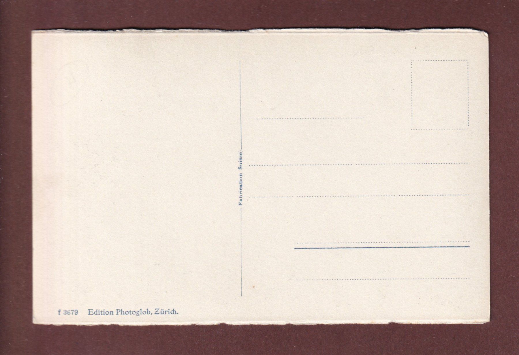 Cartoline postali: OBER-ENGADIN - Piz della Margna – Usato da Pully venduto da nicecards-shop 1