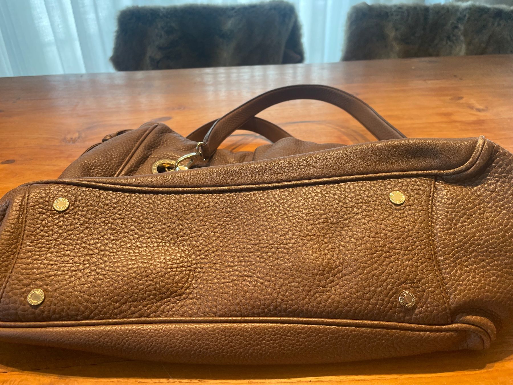 Bulgari Borse da donna: Bvlgari Monete Bag – Usato da Wädenswil venduto da limesa 5