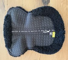 Lammfellpad von Mattes 