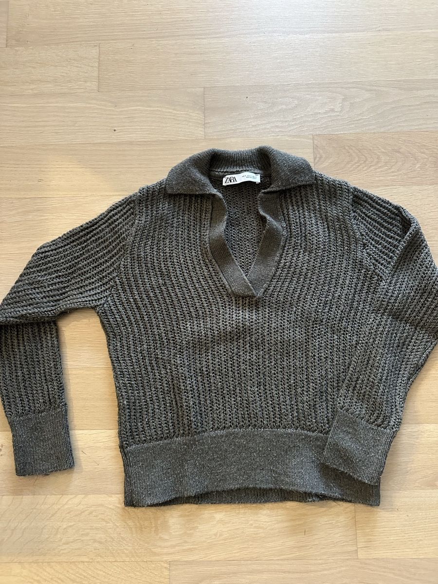 Zara Pullover & Sweatshirts: Zara Pullover Gr-S – Gebraucht aus Uster von Ninii003
