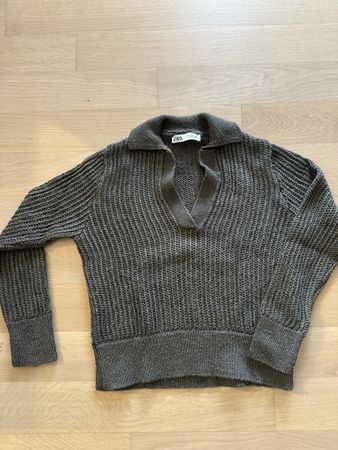 Zara Pullover Gr-S