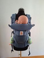 Ergobaby Adabt Soft Flex Mesh