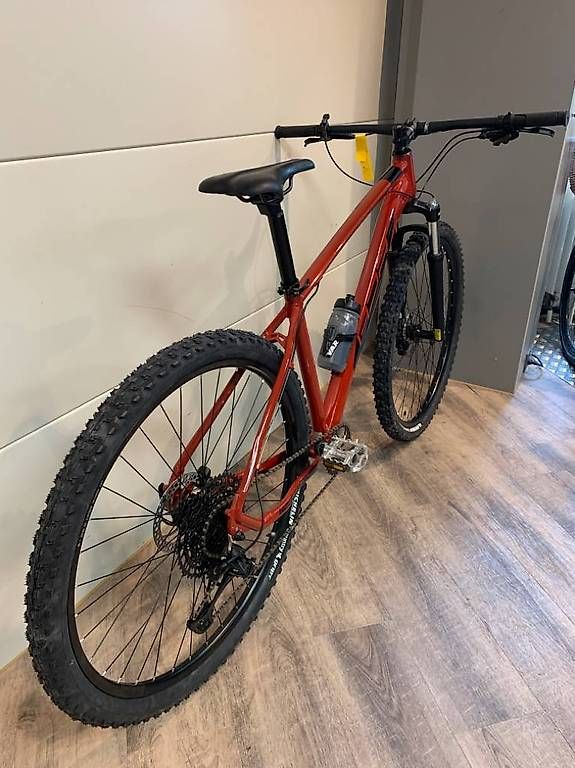 Mini Bike: Bike ADR – Usato da Lyssach venduto da Hoferbike 1