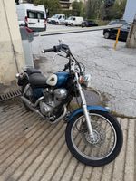 Yamaha Virago XV125 