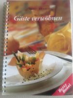 Gäste verwöhnen - Betty Bossi