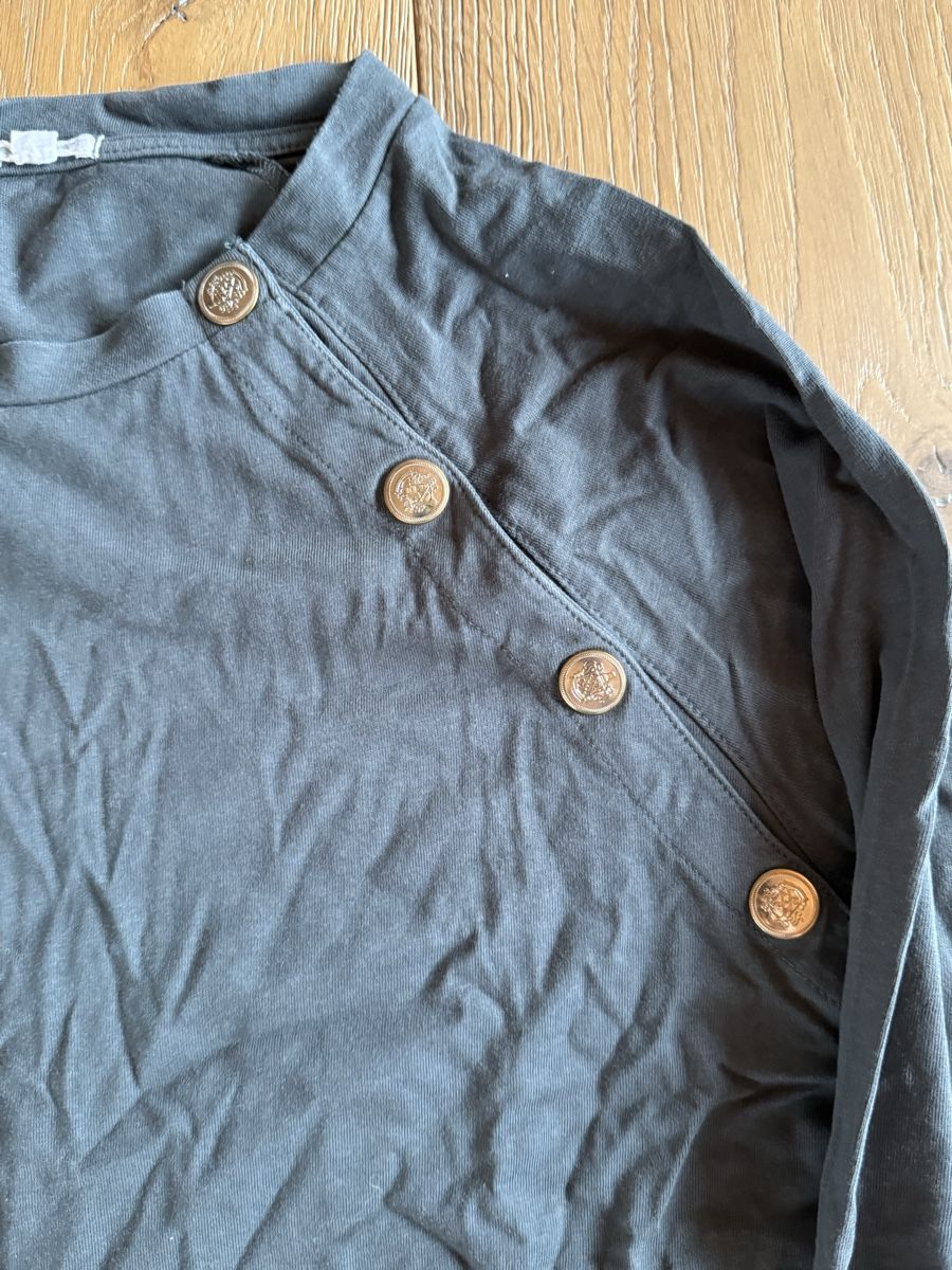 Maglioni & Felpe: Stillpullover Groösse 38/40 – Usato da Pragg-Jenaz venduto da gobrist 1