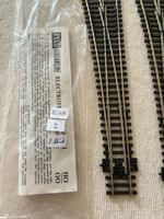 Peco  Weiche SL E 87 ( 2 Stück) (2)
