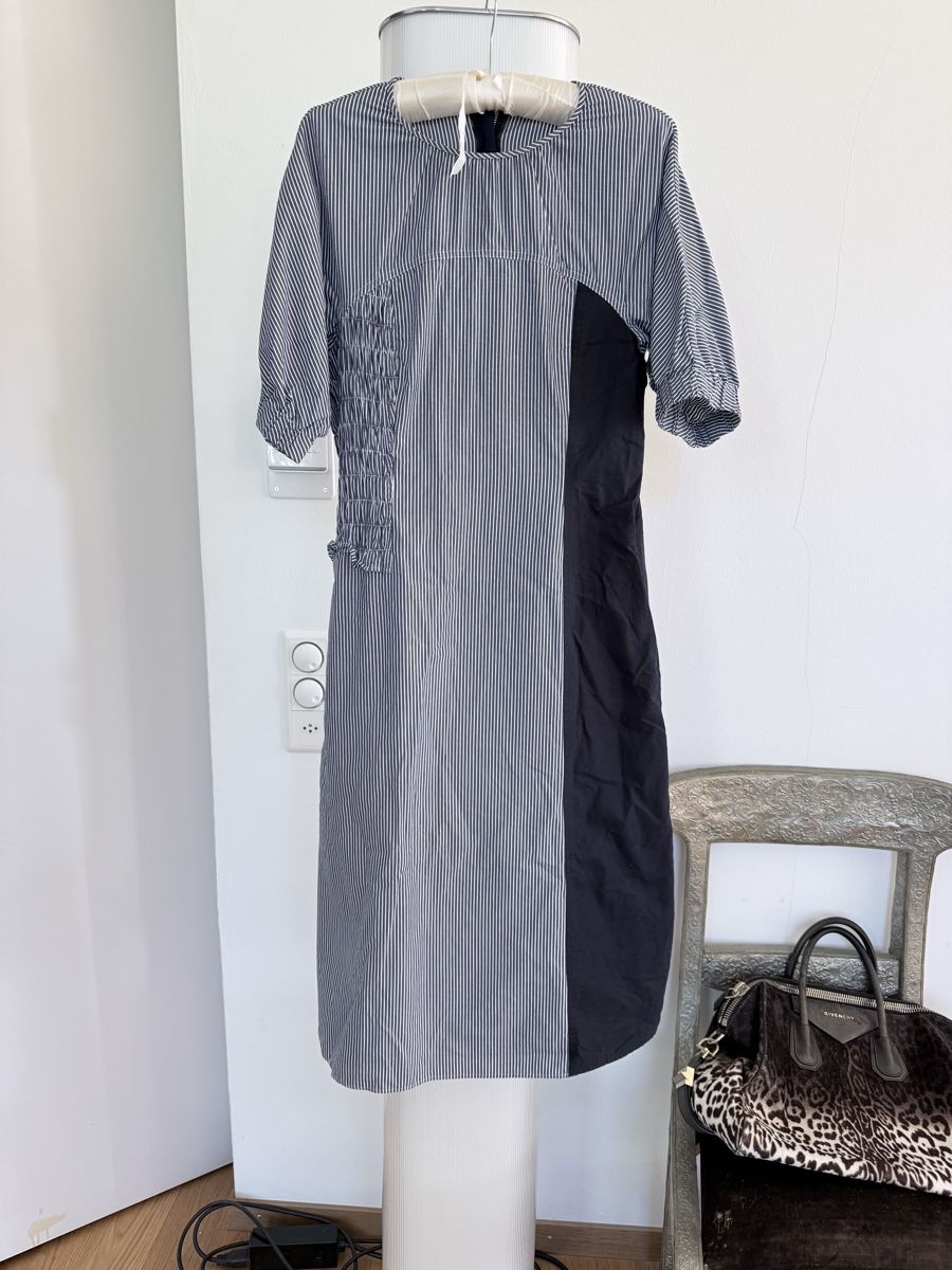 Cos Vestiti: COS Kleid 100% Baumwolle.  – Usato da Zürich venduto da Reloved2020
