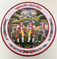 Appenzeller Metalldose