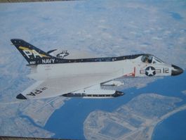 Douglass F4D-1 ''Skyray''