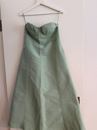 MANGO SELECTION DRESS SIZE M NEW !!!