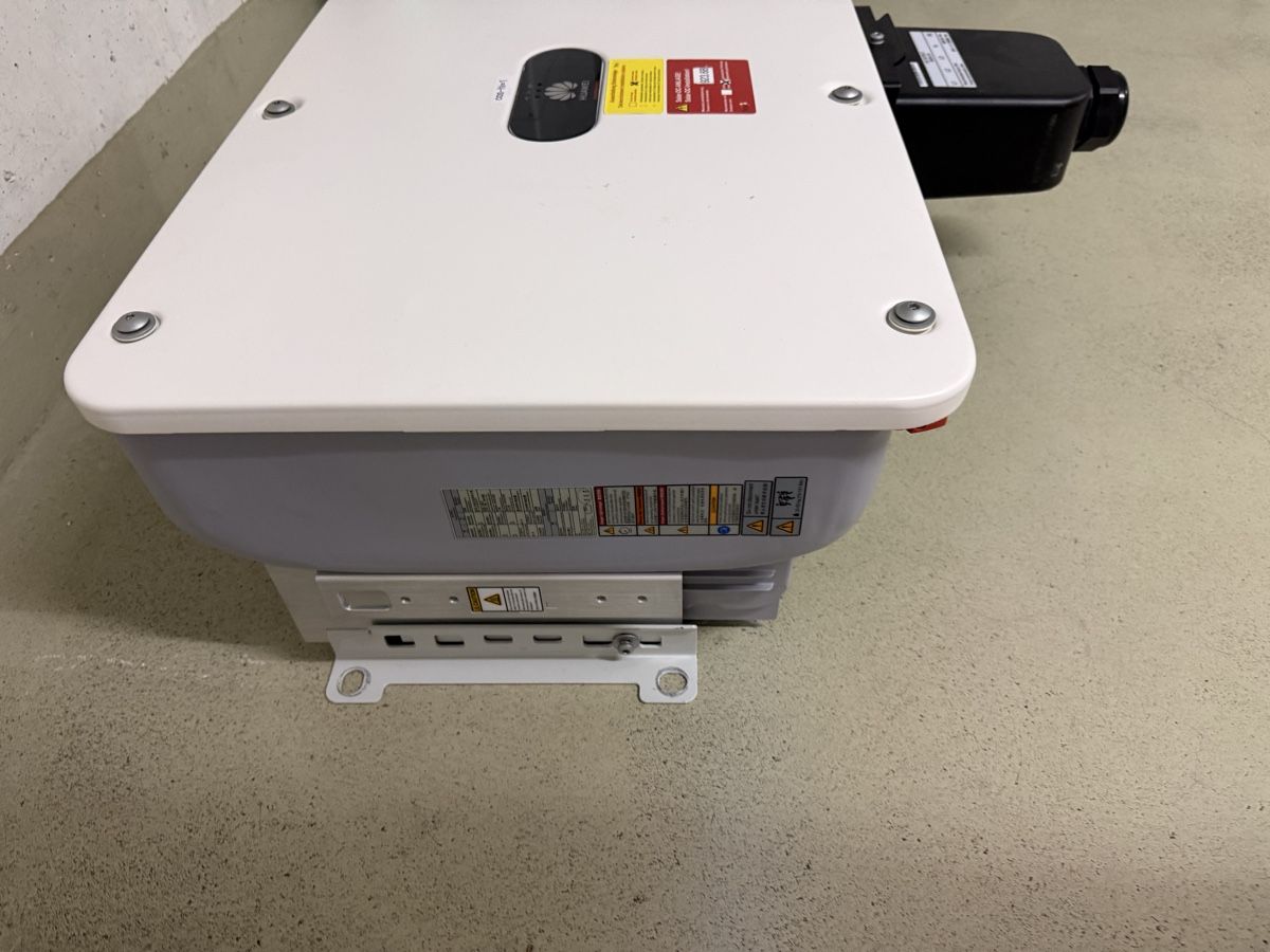 Huawei Onduleurs: Huawei SUN2000-30KTL-M3 Solar-Wechselrichter – D'occasion à Uznach par Nikolas2222 4