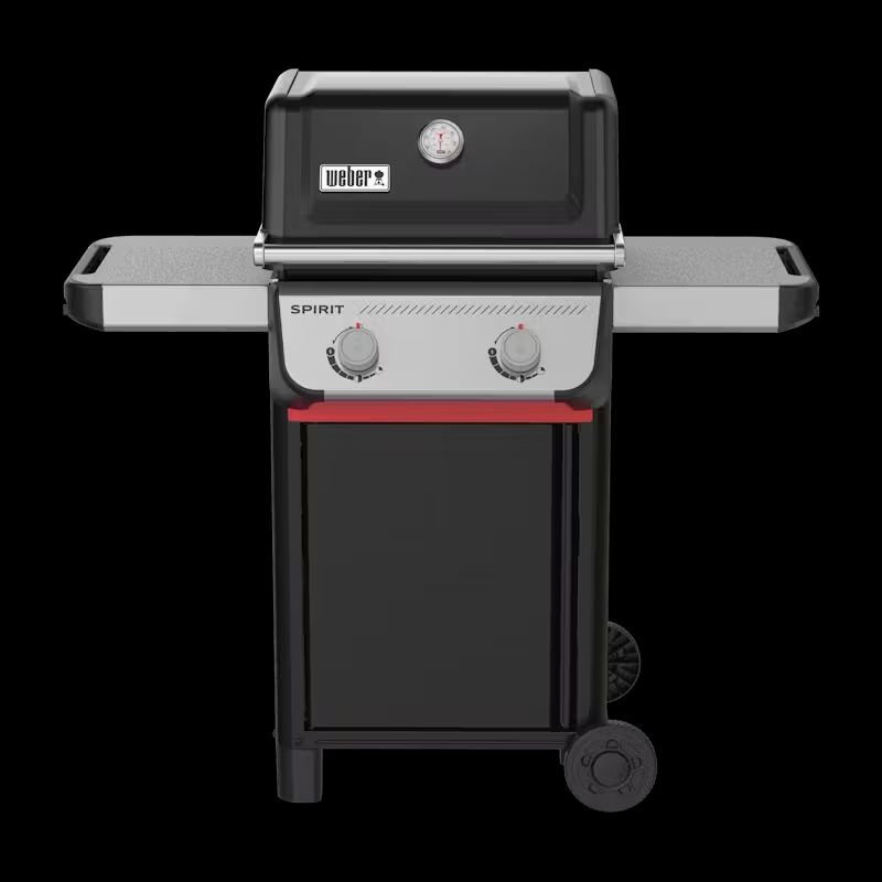 Grills: Weber Spirit E-210 Neu & Ungeöffnet – Neu und originalverpackt aus Männedorf von jsto09