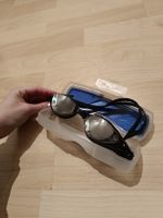 Schwimmbrille Taucherbrille mit Korrektur/Sehschwäche -2.5
