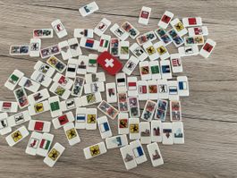 Lilibiggs Domino Steine
