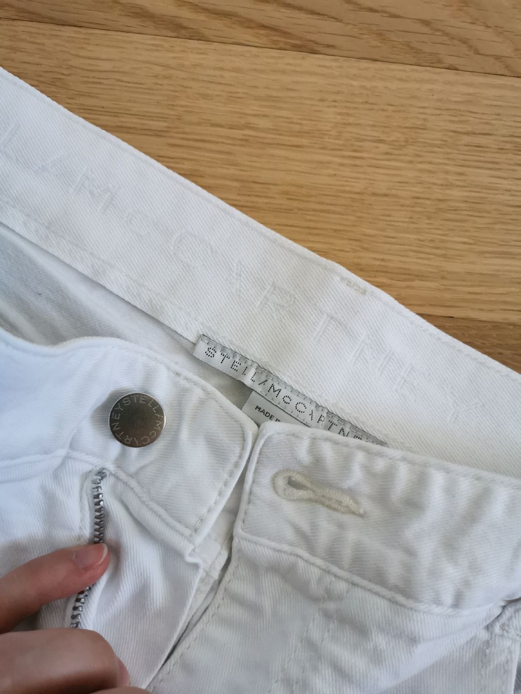 Stella McCartney Jeans: Stella McCartney Jeans – Gebraucht aus Mühlethurnen von GaspAnita 1