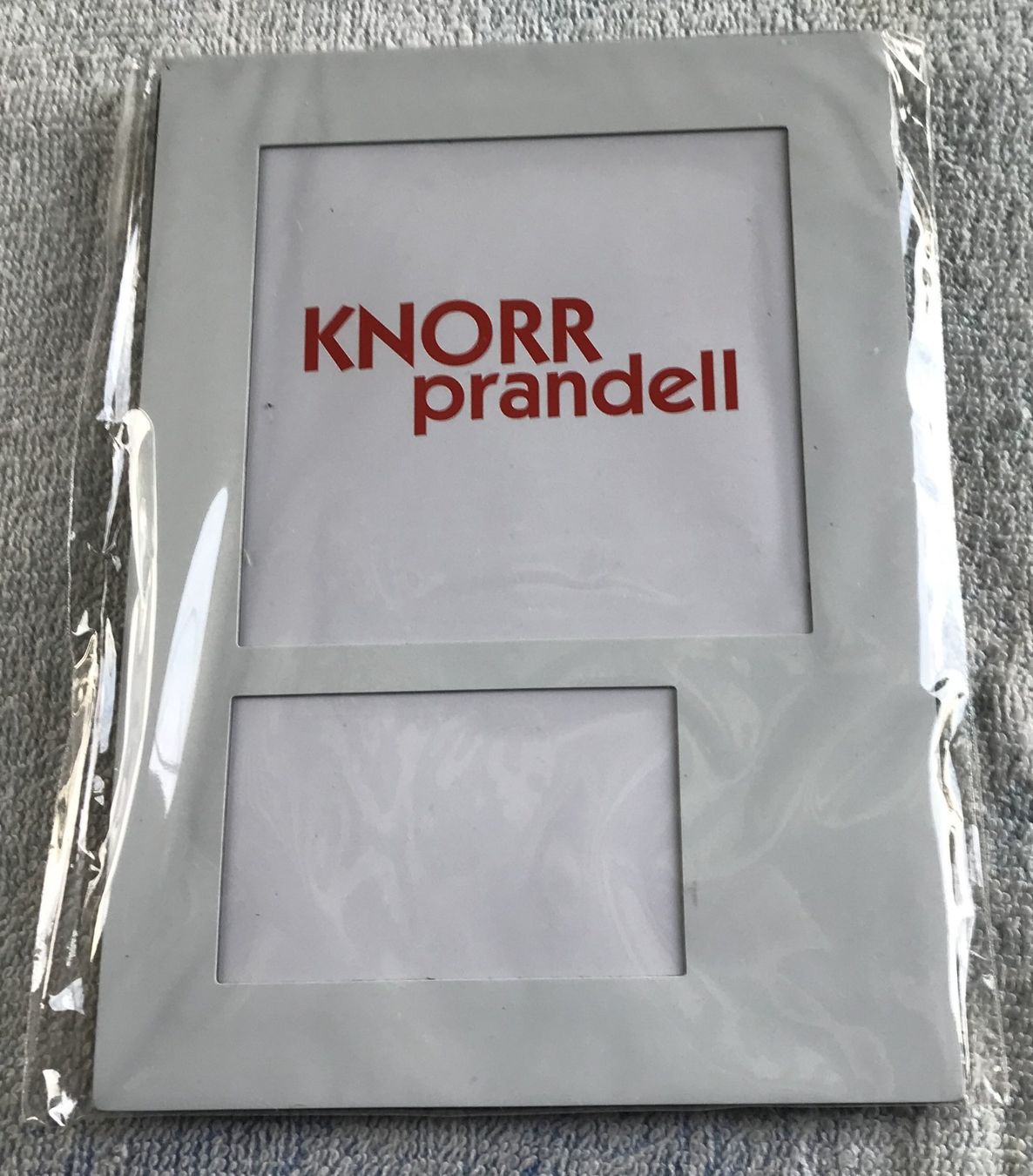 Cornici: 3 STÜCK BILDERRAHMEN M. MAGNET ORIGINALVERPACKT – Usato da Ostermundigen venduto da wini63 5