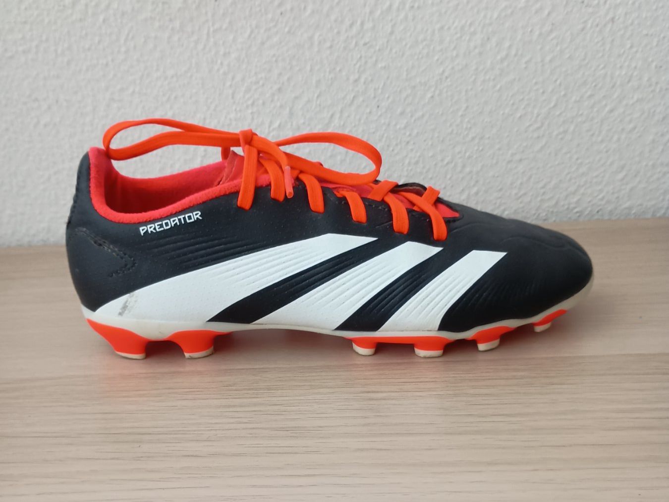 Adidas Scarpe per ragazzi: Adidas Predator League, Grösse 37 – Usato da Glattpark (Opfikon) venduto da sutzmann 4