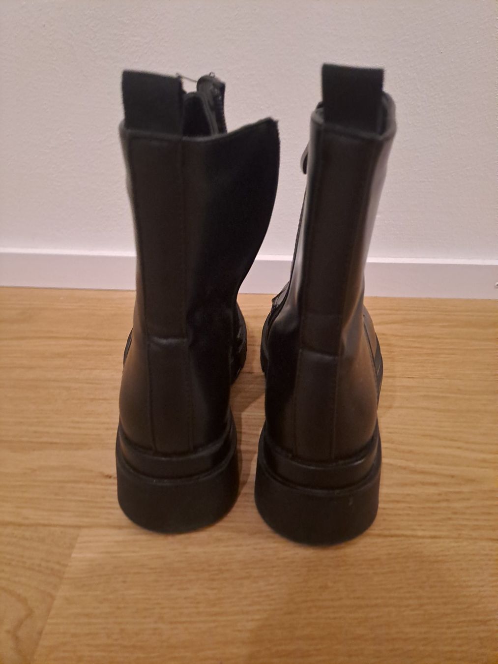 Damenschuhe: Boots Grösse 36 – Gebraucht aus Pratteln von ra.ma 2