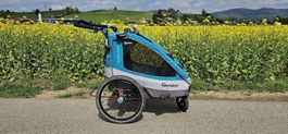 Veloanhänger