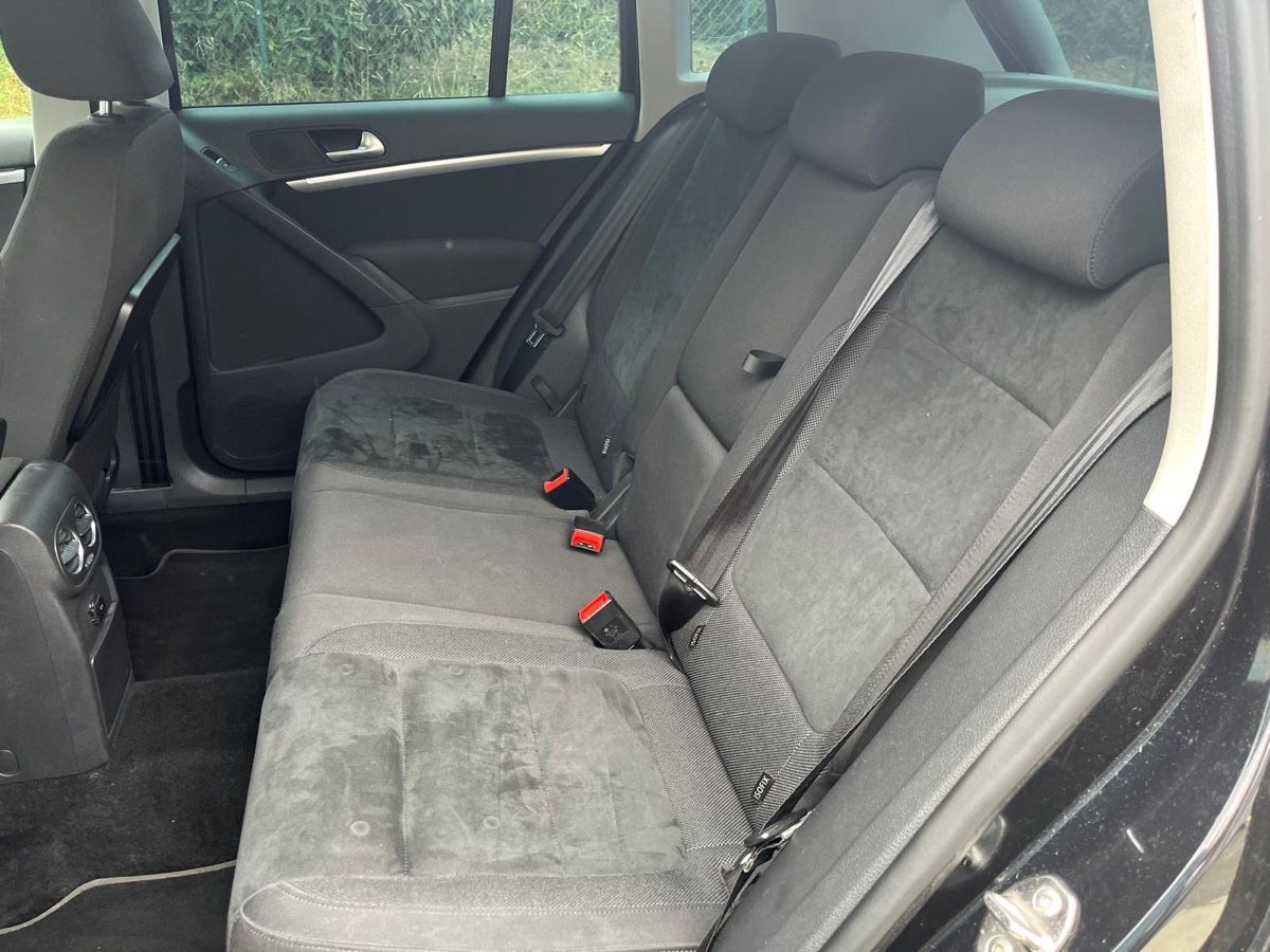 VW Autos: VW Tiguan 2.0 TSI 4Motion – Gebraucht aus Kreuzlingen von sav_smr8 8