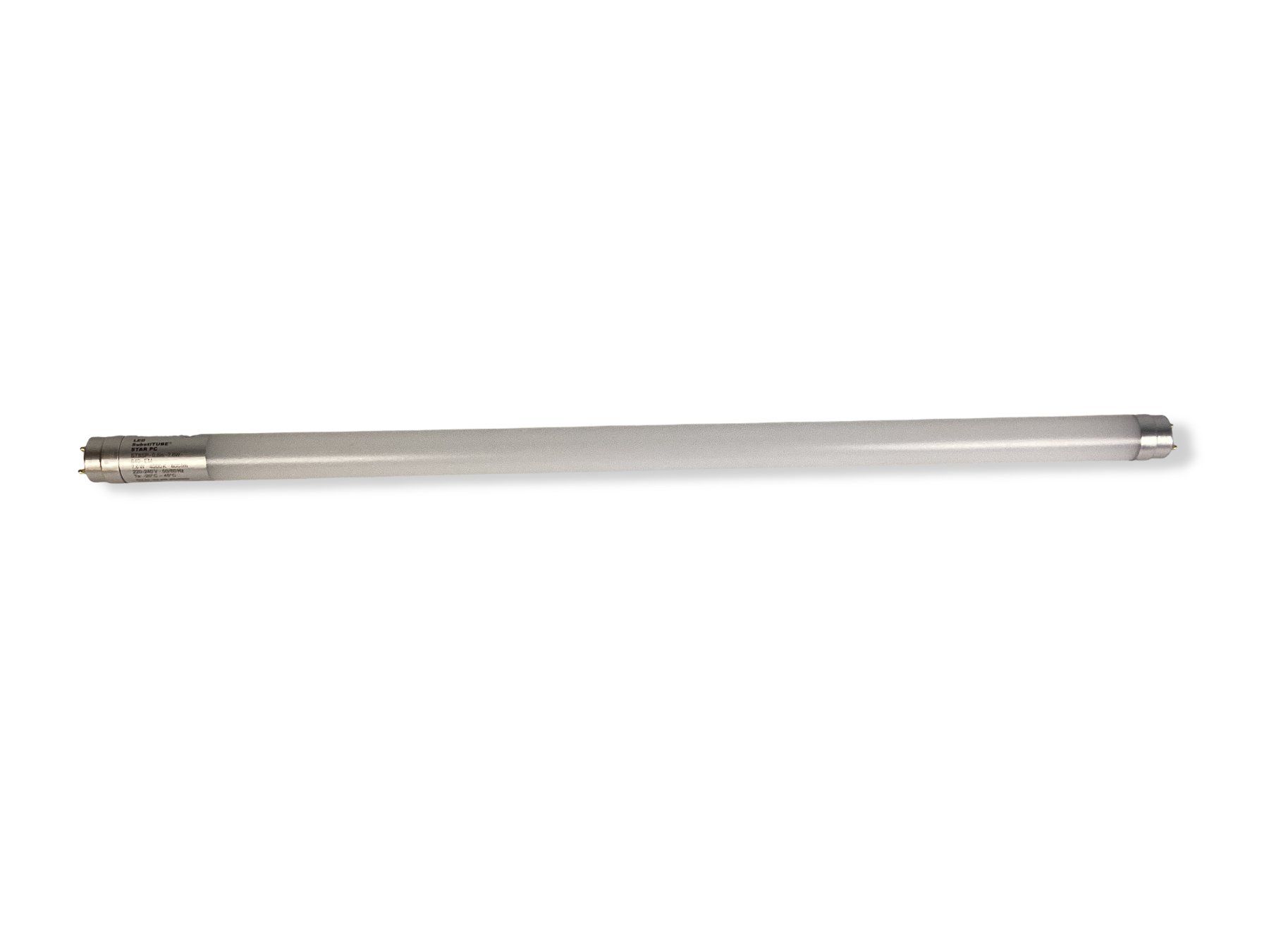 Osram Lampade: OSRAM LED SubstiTube STAR PC Röhre – Usato da Zürich venduto da Restwert_Zuerich