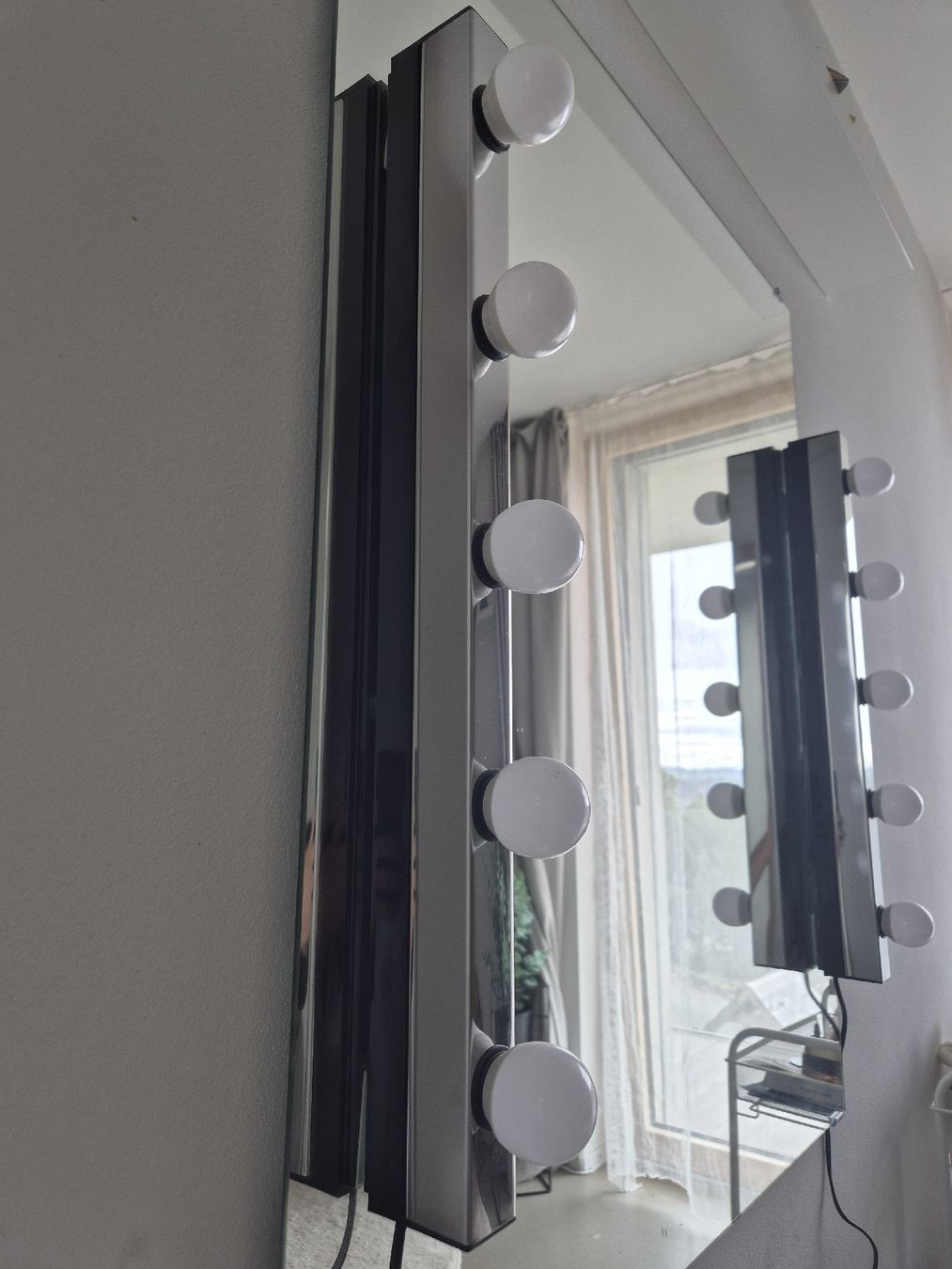 Ikea Lampen: 2 spots lumière ikea make up spot light dressing – Gebraucht aus Ursy von RetroBebar777 1