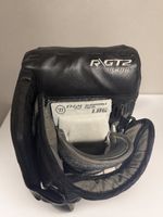 Warrior Ritual R/GT2 Goalie Blocker – schwarz – gebraucht