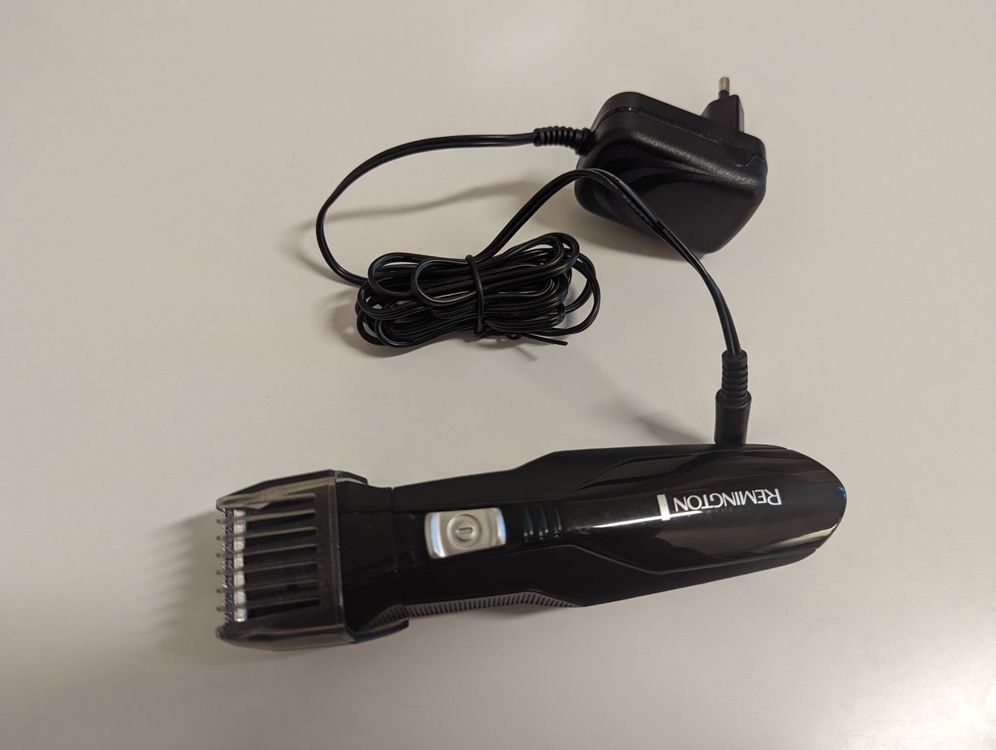 Remington Personal Groomer PG6030 Edge | Kaufen auf Ricardo