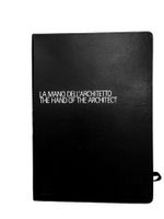 The Hand Of The Architect/La Mano Dell'Architetto