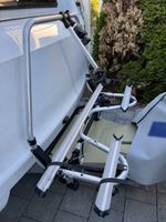 Thule Super Veloträger für Wohnwagen bis 60 kg
