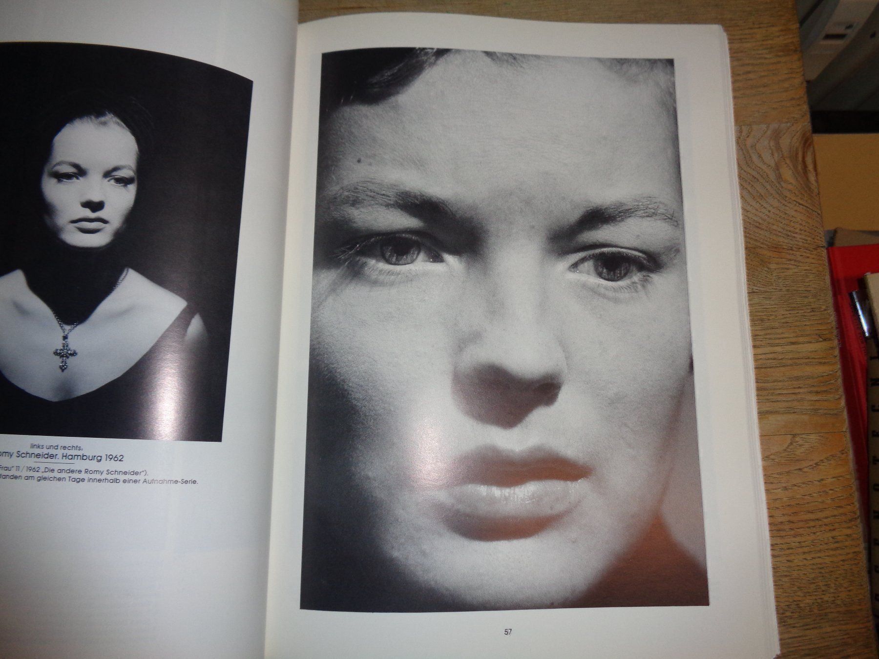 Libri: F. C. Gundlach Fotoklassiker – Usato da Welschenrohr venduto da Regool 7