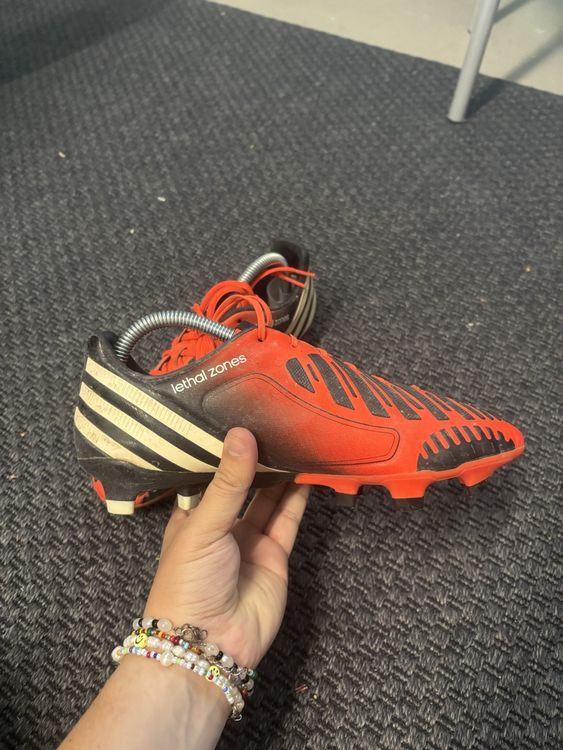 Adidas Predator Fussballschuhe Grosse 40 Kaufen auf Ricardo