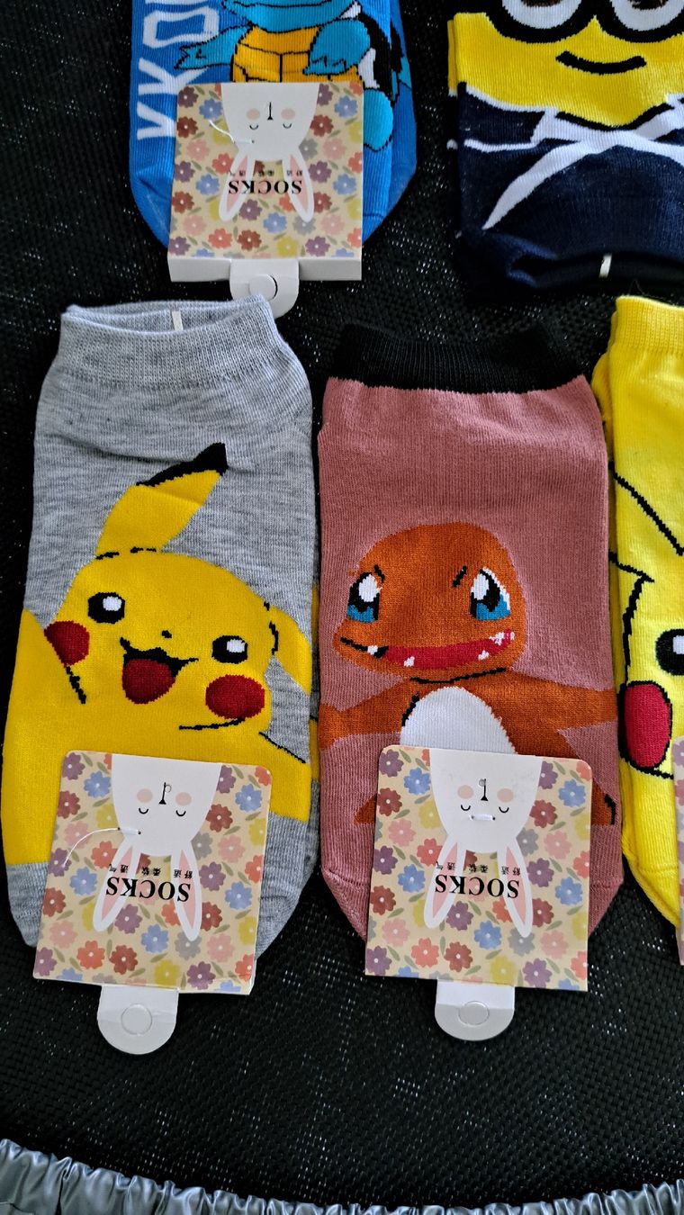 Calze per bambini: chaussettes enfant taille 33-36, neuf – Nuovo e nell'imballaggio originale da Meyrin venduto da Zahra011 1