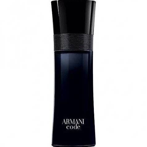 Profumi & Eau de Toilette: Armani Code / EdT / 50ml  – Usato da Bern venduto da Maegsu