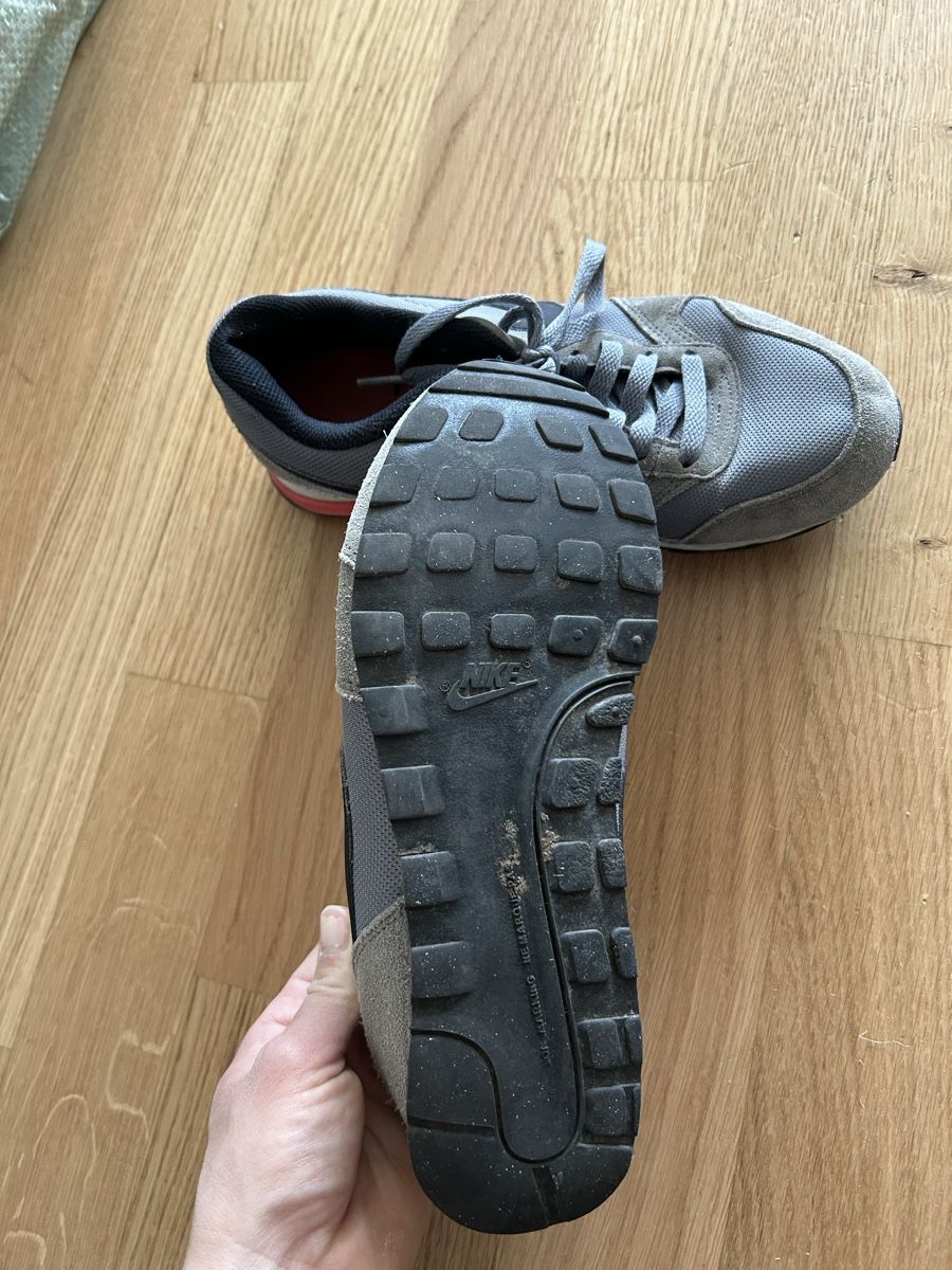 Nike Scarpe da donna: Nike Schuhe – Usato da Zürich venduto da rodney02 1