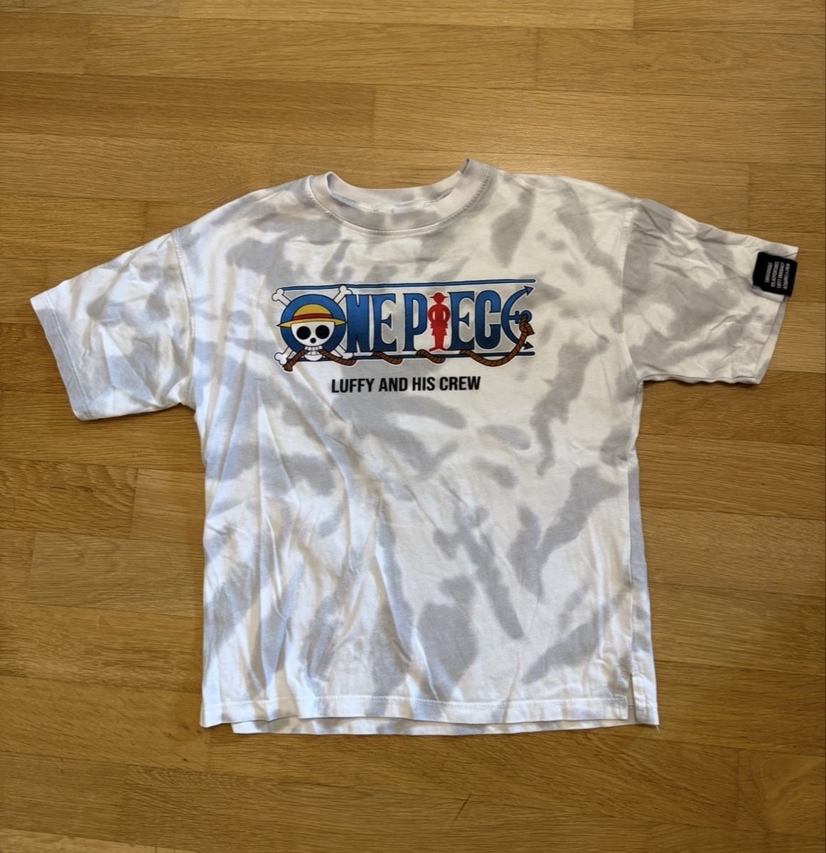 Zara Camicie, T-shirt & Polo: T-shirt One Pièce – Usato da la tour de peilz venduto da kididoux