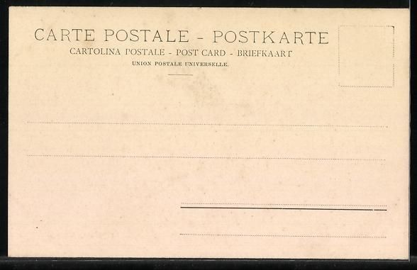 Cartes postales: AK Tarasp, Panorama mit Schloss, um 1900 – D'occasion à Berlin par bartko-reher 1