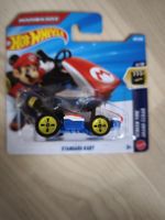 Hot Wheels Super Mario Standartkart Neu! 
