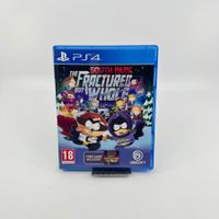 South Park The Fractured But Whole (PS4)