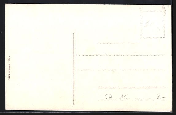 Cartoline postali: AK Baden, Landvogteischloss – Usato da Berlin venduto da bartko-reher 1