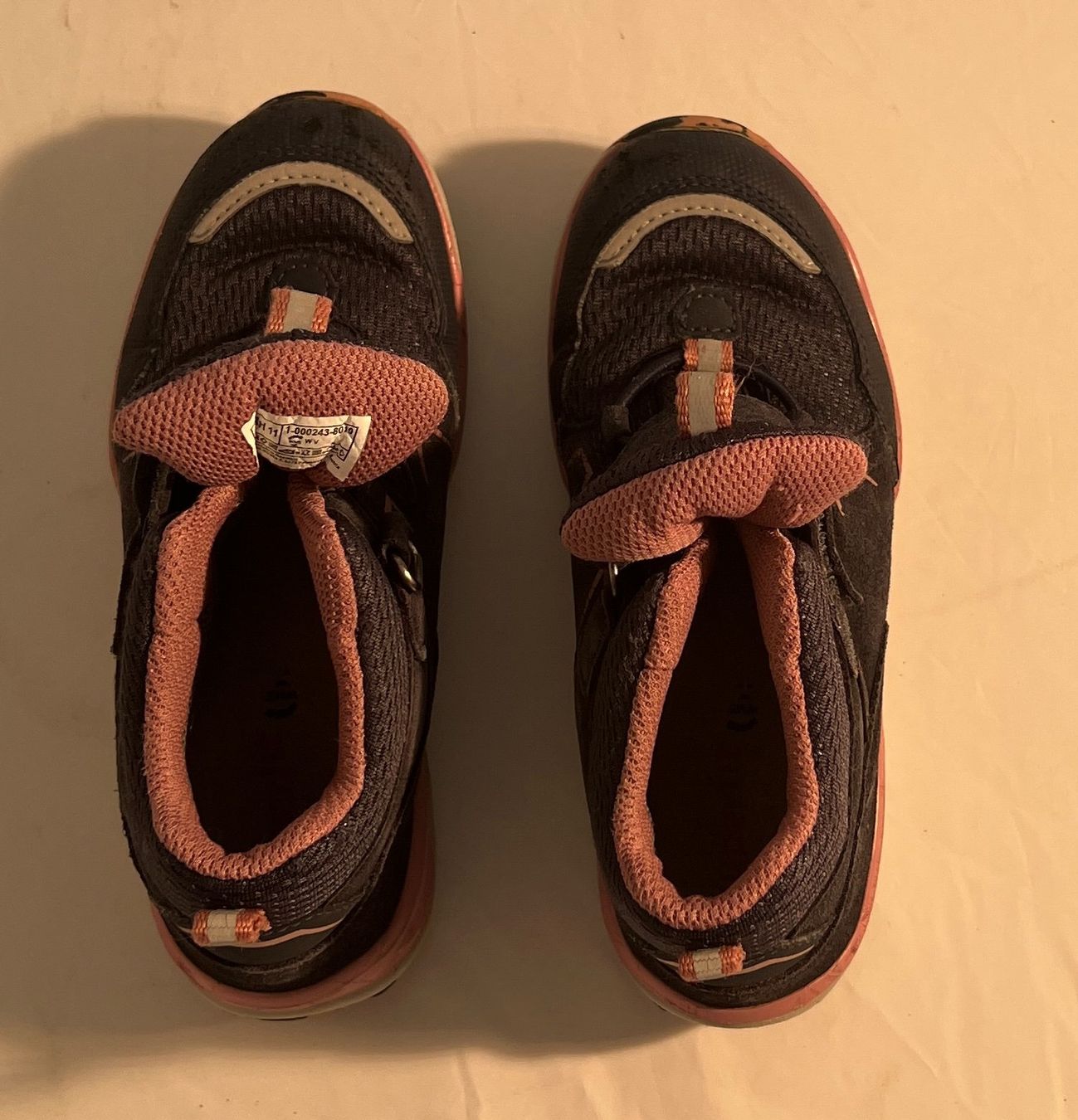 Superfit Schuhe für Mädchen: Superfit Mädchen Schuhe, Grösse 29 – Gebraucht aus Zürich von Drahtzug 2