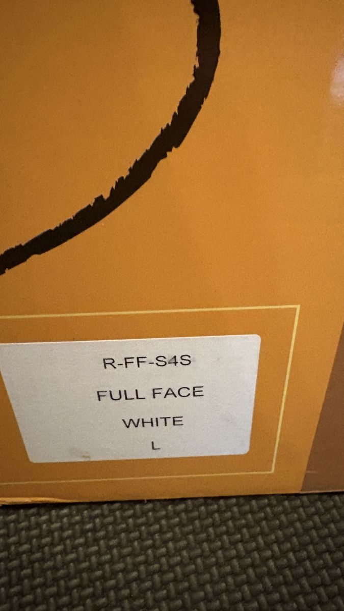 Casques & visières: Beltenick FF Racing Rennhelm – Neuf (Voir description) à Bitsch par sem_bk7g 4