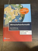 Wirtschaftsinformatik, Laudon, Schoder, 3. Auflage