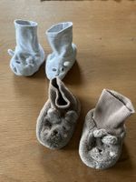 2 x Socken Baby Kleinkind