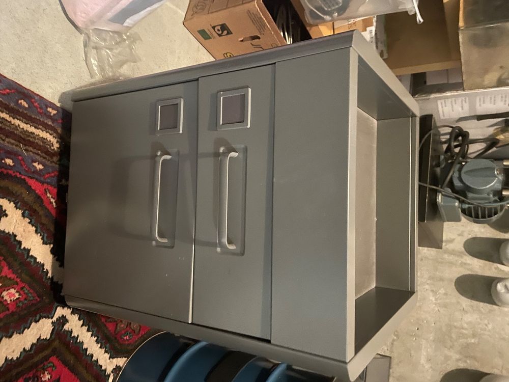 Metall Korpus Kaufen auf Ricardo