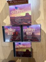 Country box /cd‘s NEU